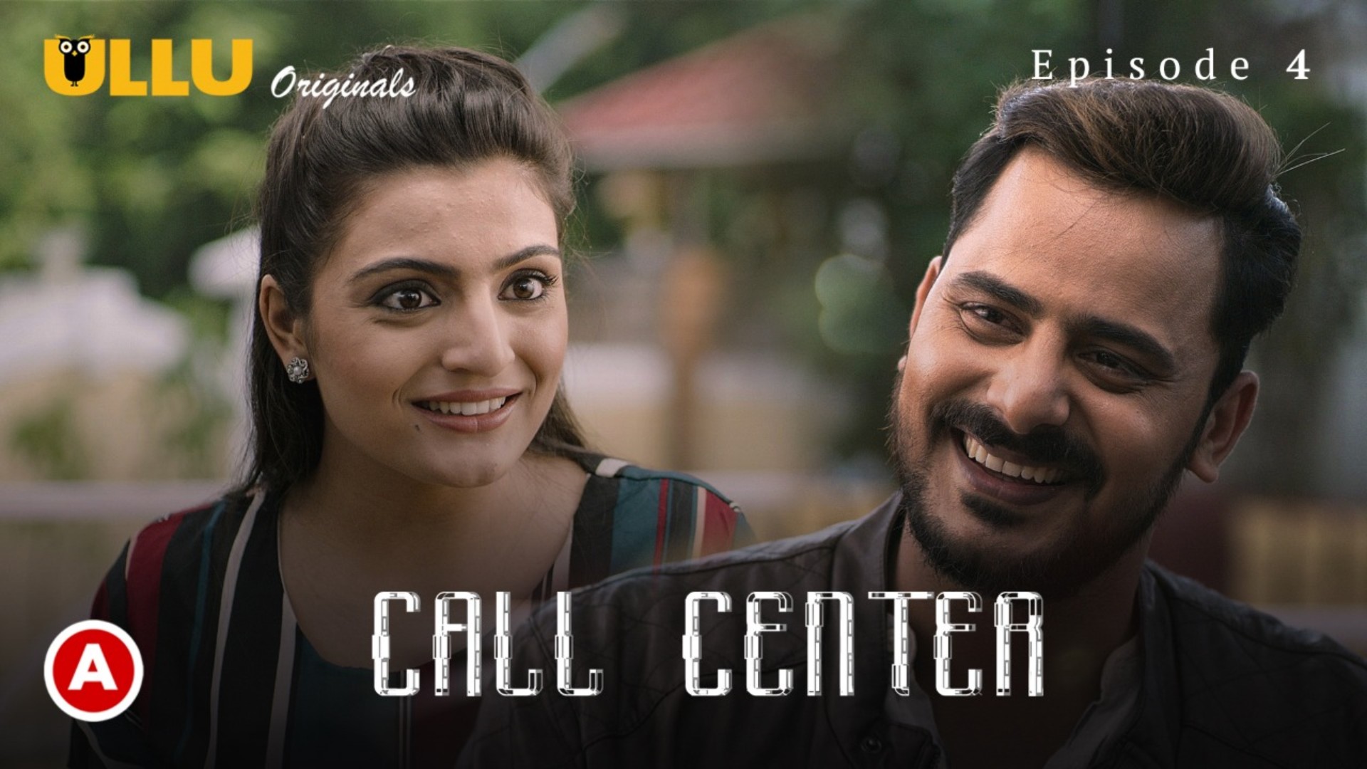 Call Center S01E04 2020 Hindi Hot Web Series – Ullu