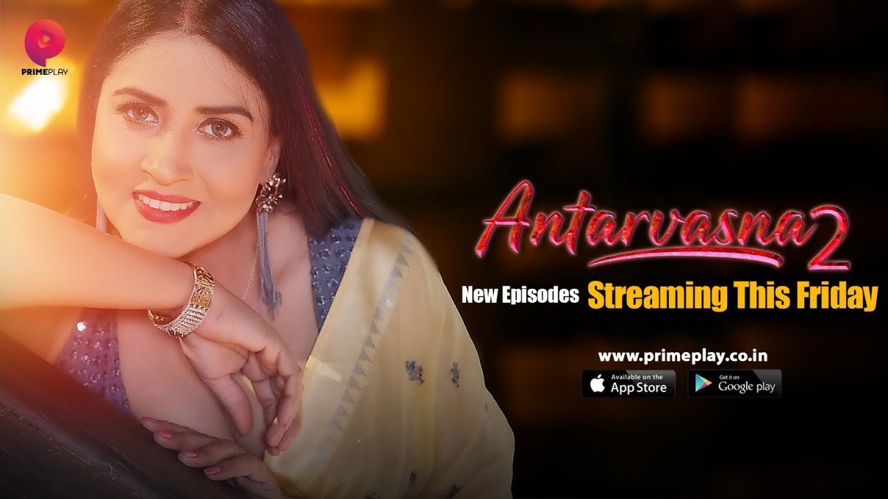 Antarvasna S02E06 2023 Hindi Hot Web Series – PrimePlay